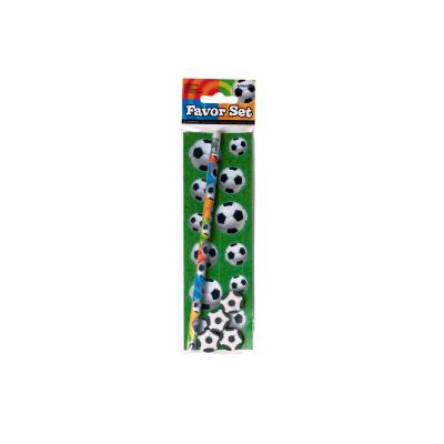 Set Cadeaux Thème Football Party