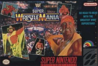 Super Wrestlemania