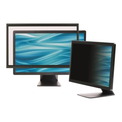3M PF324W9 Framed Privacy Filter - privacy-filter voor scherm - 24 breed