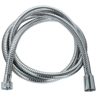 Flexible laiton 2m00 chrome d.a. nf rousseau