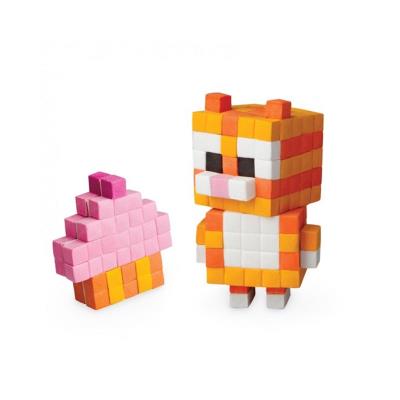 Loisirs créatifs : Pixel Pops : Chaton Orb Factory