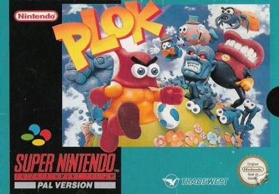 Plok