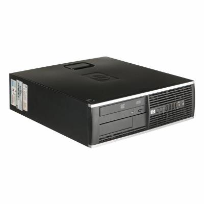 Vert pc sff hp 6005 pro athlon x2 215 2,7 2 go 250 go dvd-rw w7pro64b après bail at496av-31188w7x64p