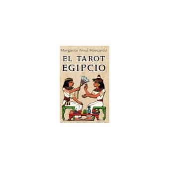 Tarot egipcio, el l+78 cartas - 1