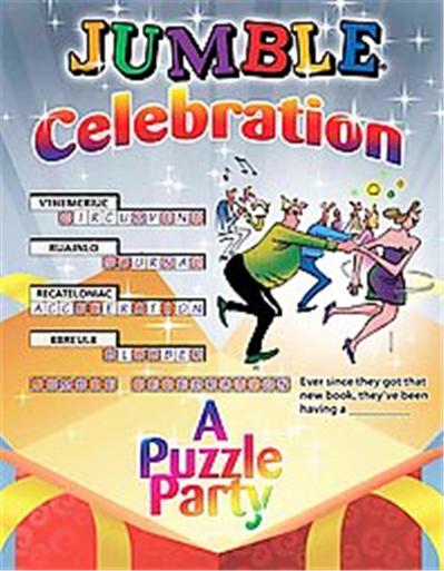 Jumble Celebration