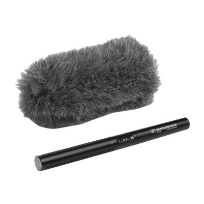 Sennheiser MKE 600 - microphone