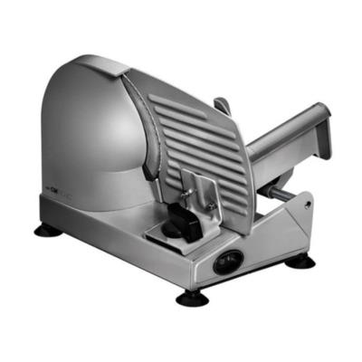 Trancheuse électrique Clatronic MA 3585 Silver