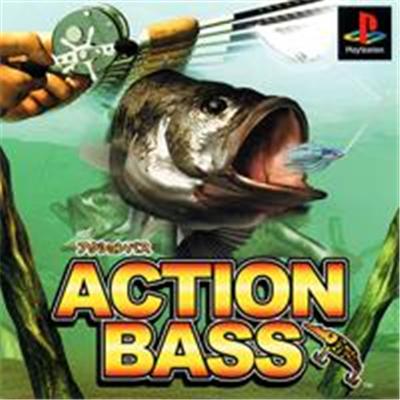 Action Bass - IMPORT JAPONAIS