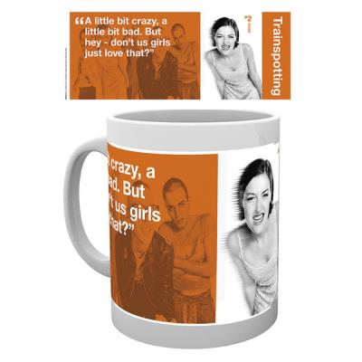 Kaffeetasse-Diane