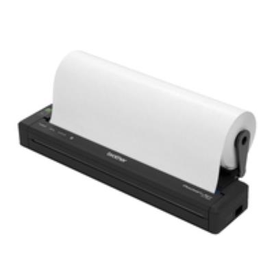 Brother papierrolhouder