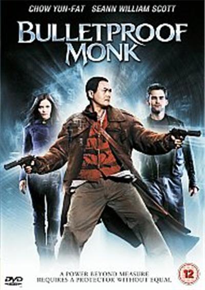 Bulletproof Monk , (Wide Screen)
