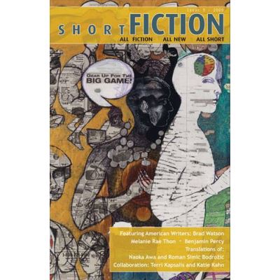 Short Fiction 3