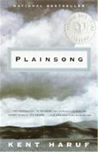 Plainsong, Vintage Contemporaries Series