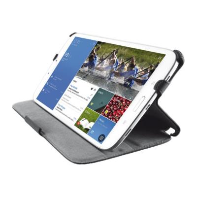 Trust Stile Folio Stand - beschermhoes voor tablet