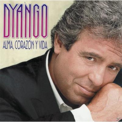 Alma, Corazon Y Vida