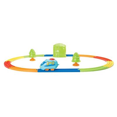 Tomy mon premier train