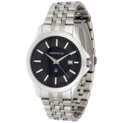 Montre Orphelia Galaxy-153-7709-48 en Acier inoxydable Argent
