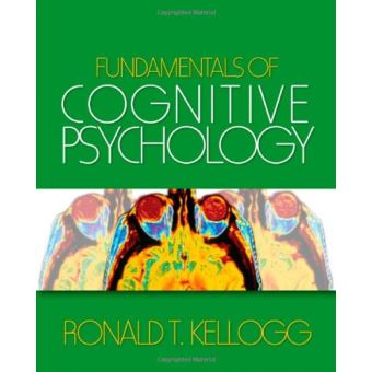 Fundamentals of Cognitive Psychology - Paperback - 2007 - 1