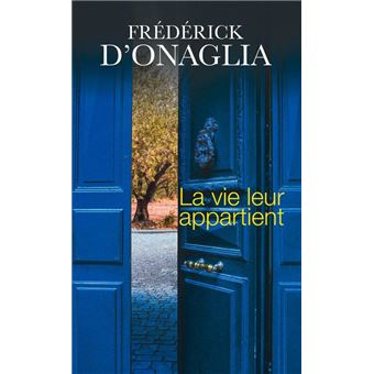 Couverture : La vie leur appartient
