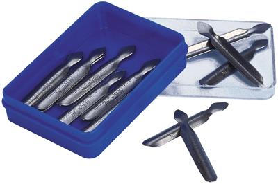Oz International - Plume A Gratter P/3100 - Lot De 12
