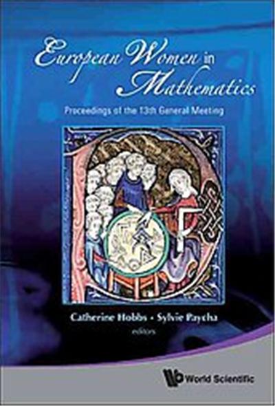 European Women in Mathematics