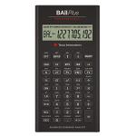 CALCUSO Ensemble de Base Noir avec Calculatrice Graphique Casio FX-9860GIII pas cher