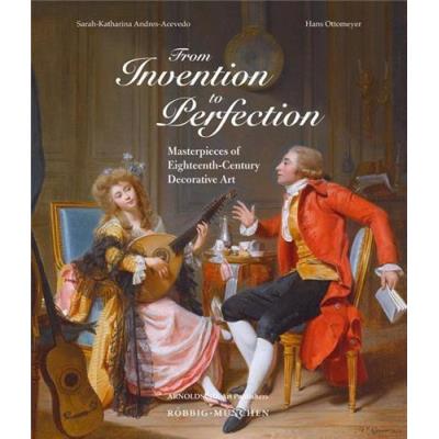 From Invention To Perfection /Anglais
