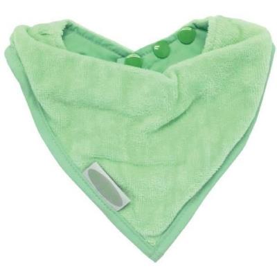 Silly billyz bavoir bandana coton menthe 18903