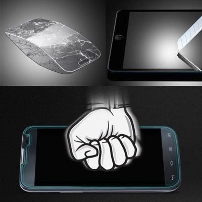 BeCool - Samsung Galaxy Note 5 Film Protection en Verre trempé écran protecteur ultra résistant Glass Screen Protector pour SMART-NAME