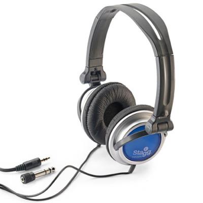 Stagg SHP-2200H Casque stéréo compact Hi-Profile
