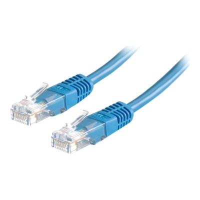 Nilox verbindingskabel - 2 m - blauw