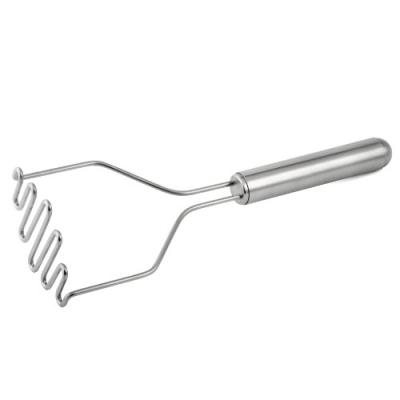 weis 15030 presse-purée en acier inoxydable