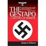 histoire secrète de la gestapo 4 volumes de dumont jean
