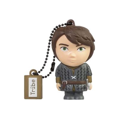 Silver Sanz Game of Thrones Arya - clé USB - 16 Go