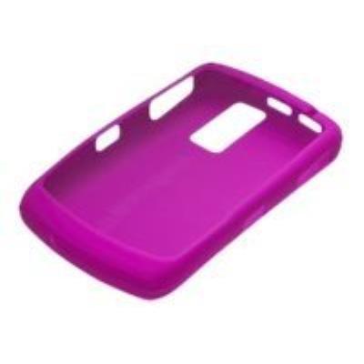 BlackBerry Skin - boîtier protecteur pour ordinateur de poche