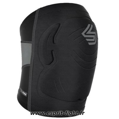 Genouillères de Protection SHOCK DOCTOR - M