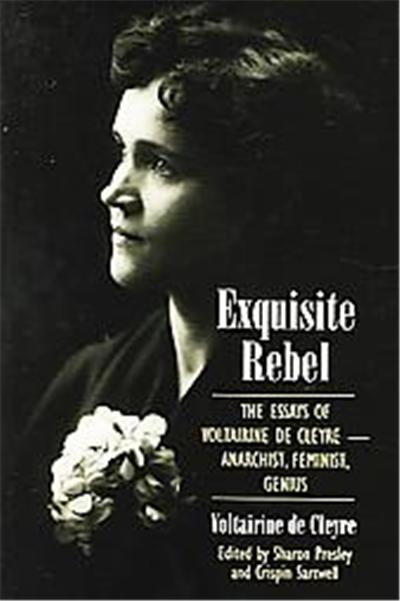 Exquisite Rebel