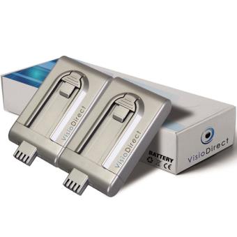 dyson root 6 battery