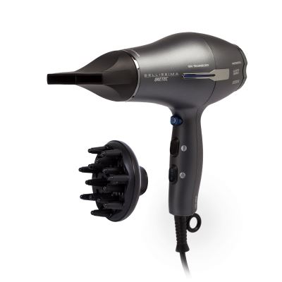 Imetec - Sèche Cheveux Bellissima PC5 2500