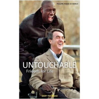 Untouchable (New Adult Easy Read)