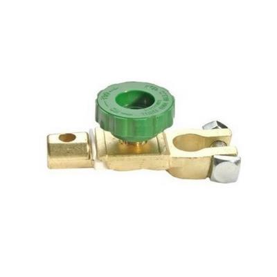 Cosse Batterie Coupe Circuit