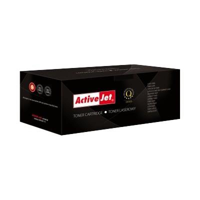ActiveJet ATH-3961AN Premium Version - cyaan - tonercartridge (alternatief voor: HP 122A)
