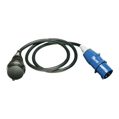 Brennenstuhl H07RN-F 3G1,5 - rallonge de câble d'alimentation - 1.5 m