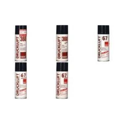 Kontakt chemie gaz d?poussirant 67 super,vaporisateur 400ml crc kontakt chemie kds67-400