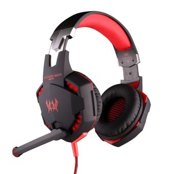 EACH G2100 Headset