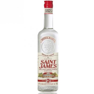 Saint james imperial blanc 70cl