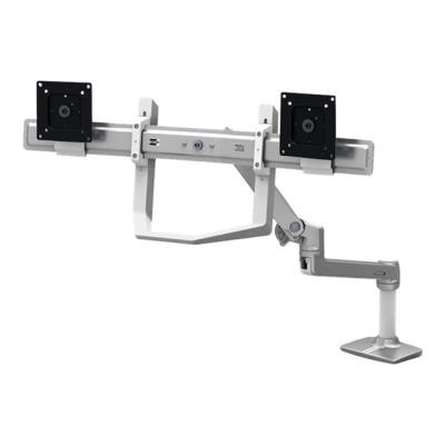 Ergotron Dual Direct Handle Kit - composant de montage