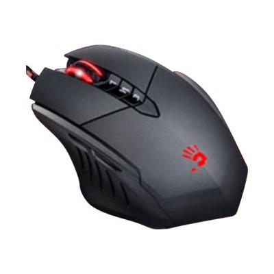 A4Tech Bloody Gun3 V8M - muis - USB