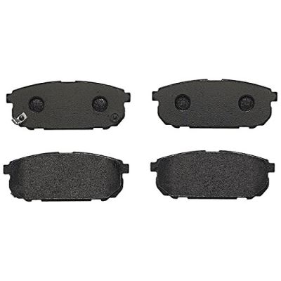 Brembo P30023 Plaquettes de Frein Arrière