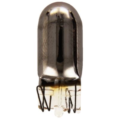 Race Sport - Ampoule ''Invisible'' Feux De Position Wedge T10 5W Orange
